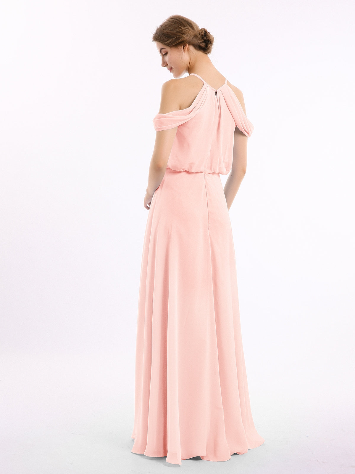 Pearl Pink